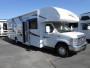 2013 THOR MOTOR COACH Chateau